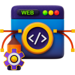 Web Development Projects