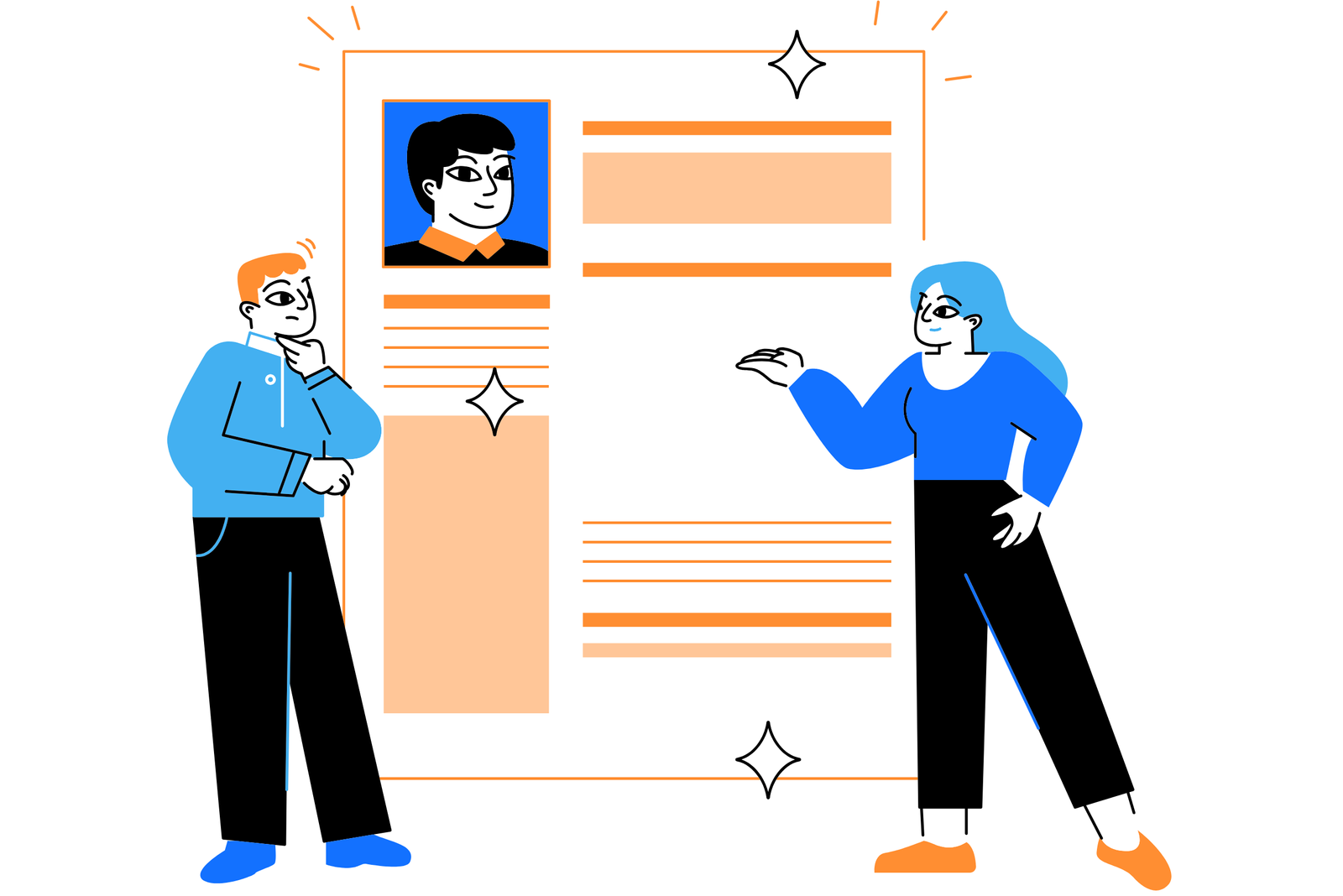 Resume Templates