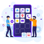 Android app Projects