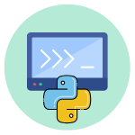 Python projects