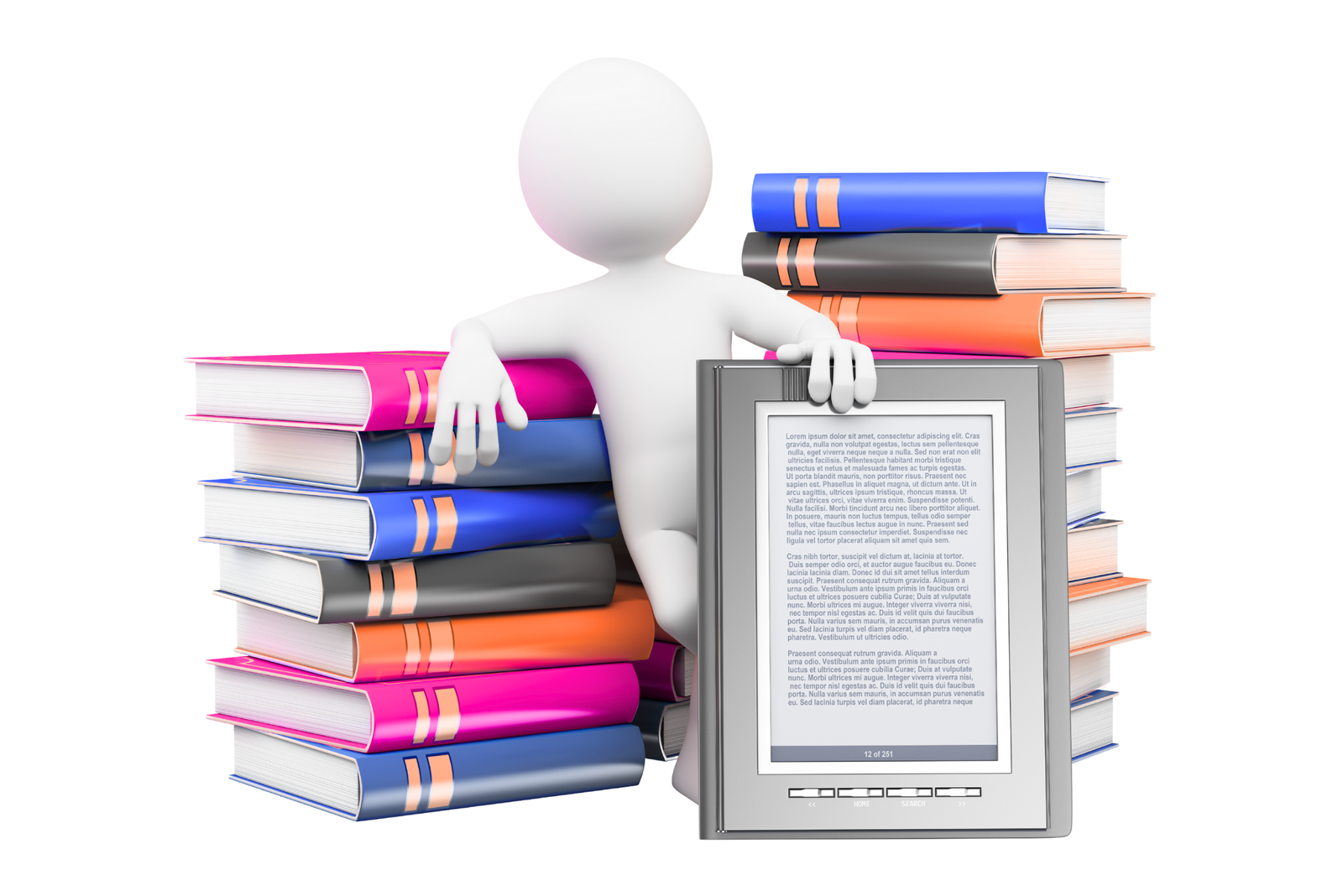 E-Books