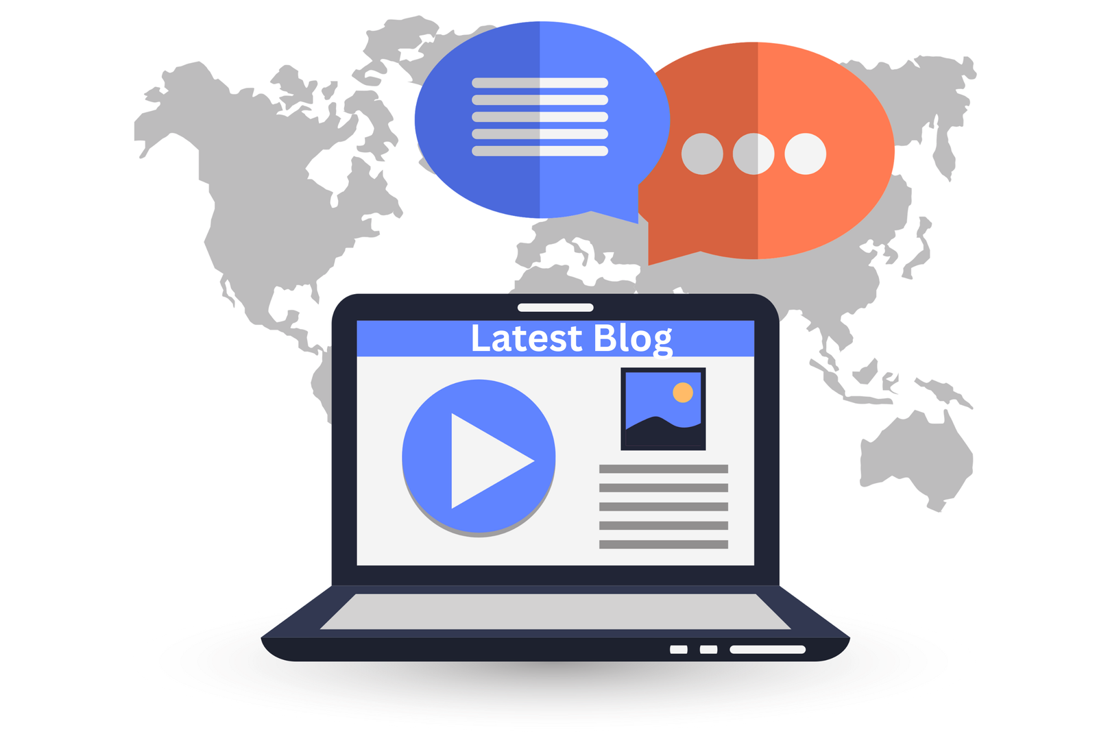 Blogs