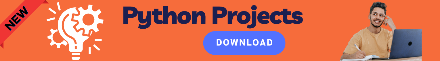 Python Projects