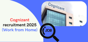Cognizant recruitment 2025
