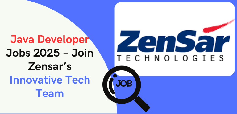 java developer jobs