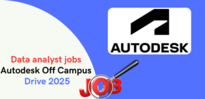 Data analyst jobs