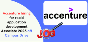 rapid application development