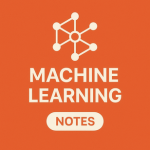 Machine Learning Notes