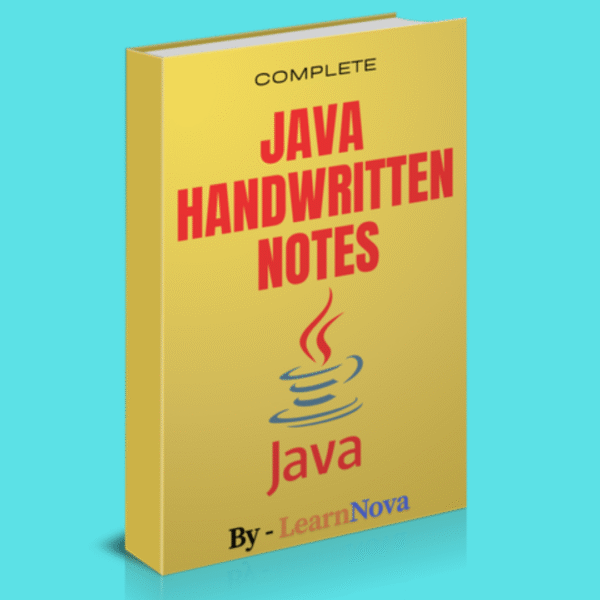 Master Java Interviews with Confidence - Image 3