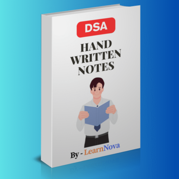 DSA Interview Mastery Kit by LearnNova - Image 6