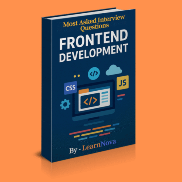 Frontend Developer Interview Kit - Image 2