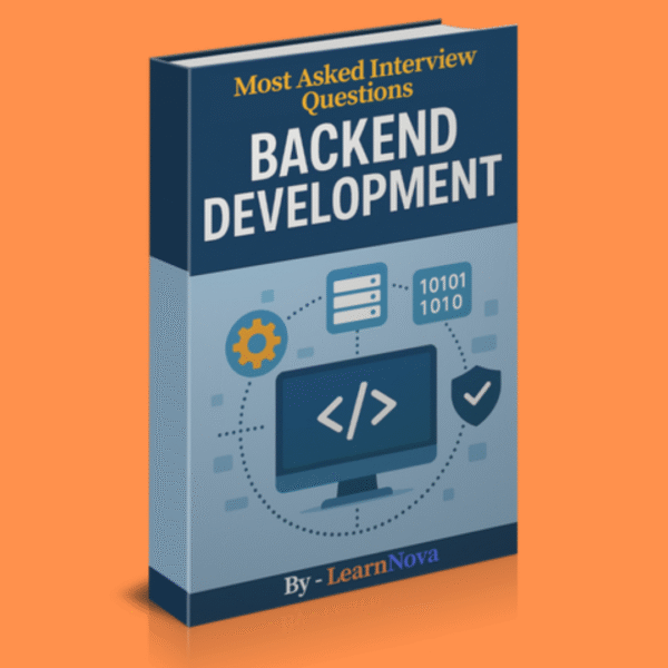 Backend Developer Interview Kit