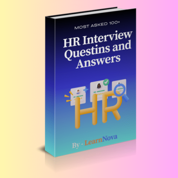 Job Ready HR Interview Kit - Image 2