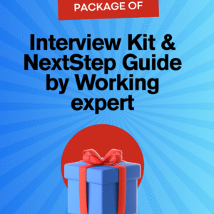 Fresher Interview Kit