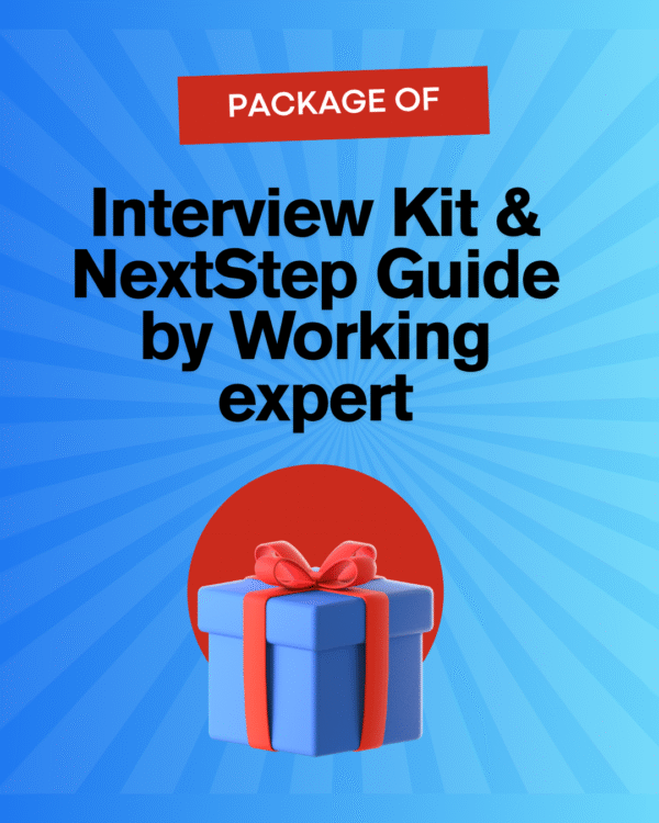 Fresher Interview Kit