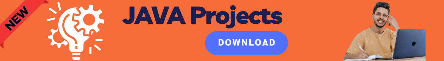 Java Projects