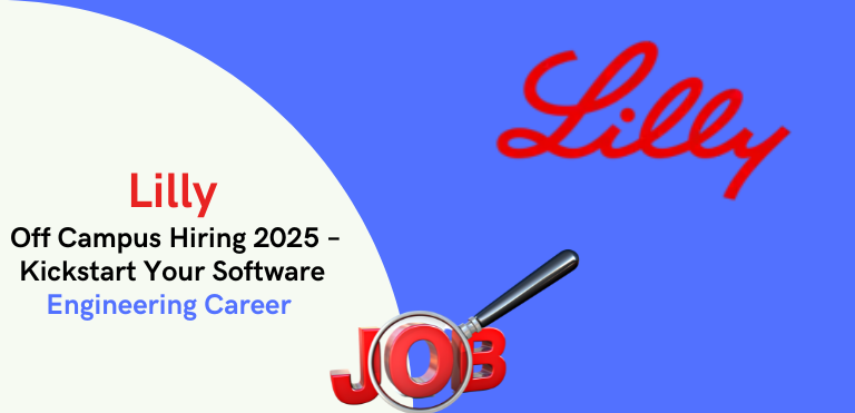 Off Campus Hiring 2025