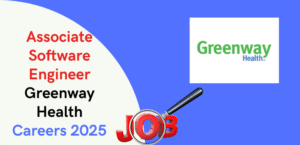Associate Software Engineer