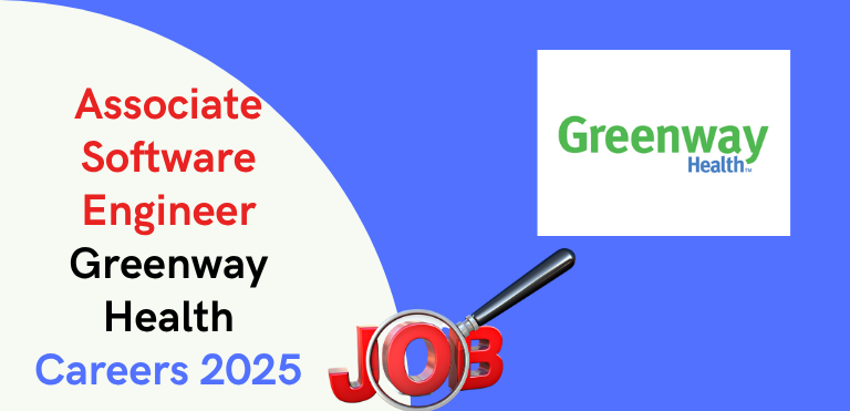 Associate Software Engineer
