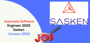 Associate Software Engineer