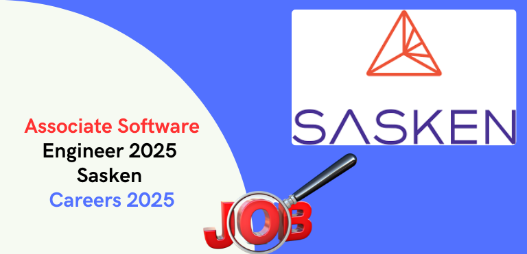 Associate Software Engineer