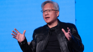 Nvidia new programming language