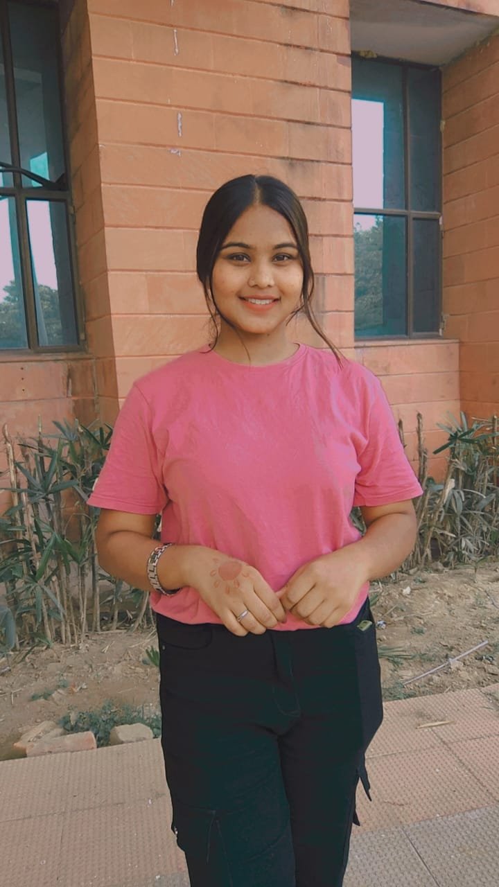 Chhavi Gupta