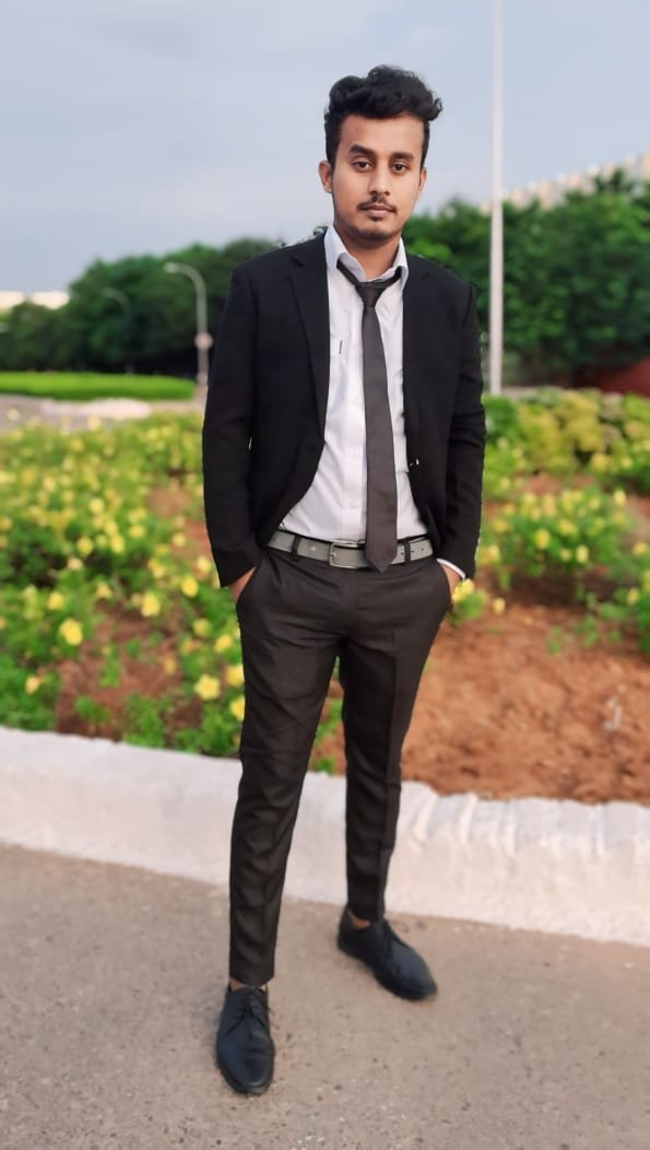 Vishal Kumar