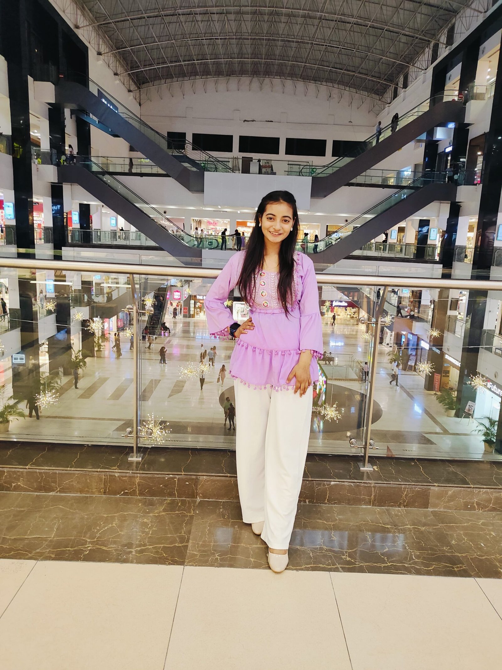 Yashika Sharma