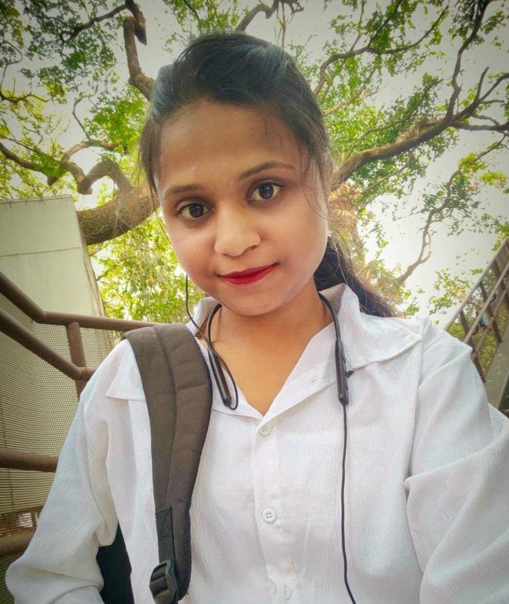 Gouri Salve
