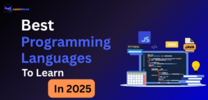 Best Programming Languages to Learn in 2025