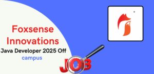 Java Developer