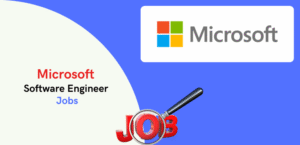 Microsoft Software Engineer Jobs