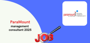 management consultant 2025