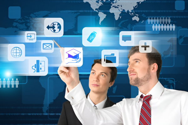 All-in-One IT Learning Platform All-in-One IT Learning Platform