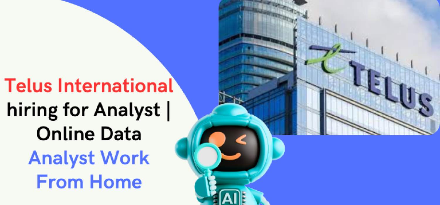 Online Data Analyst Work From Home Online Data Analyst Work From Home