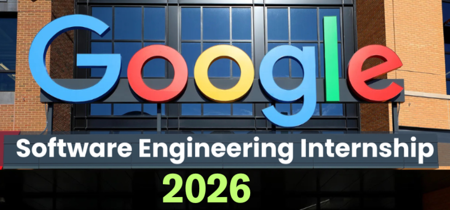 google summer internship