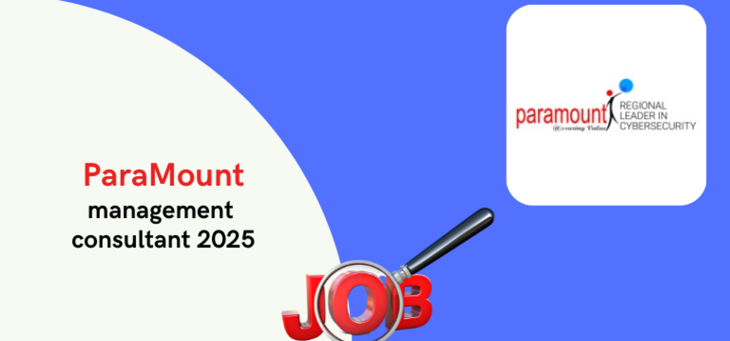management consultant 2025