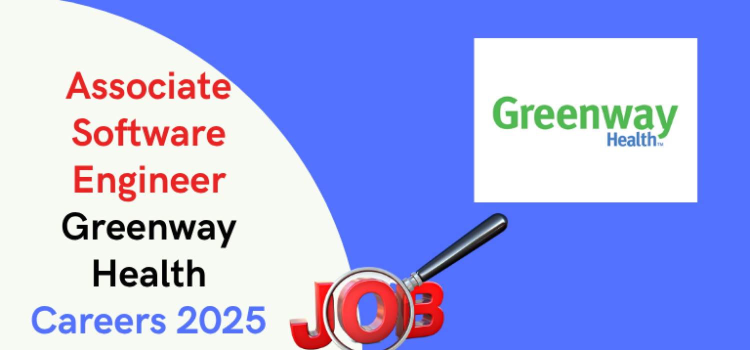 Associate Software Engineer Associate Software Engineer