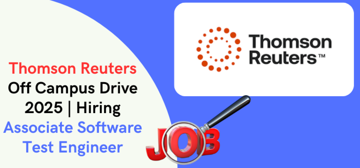associate software test engineer off campus drive 2025 associate software test engineer off campus drive 2025